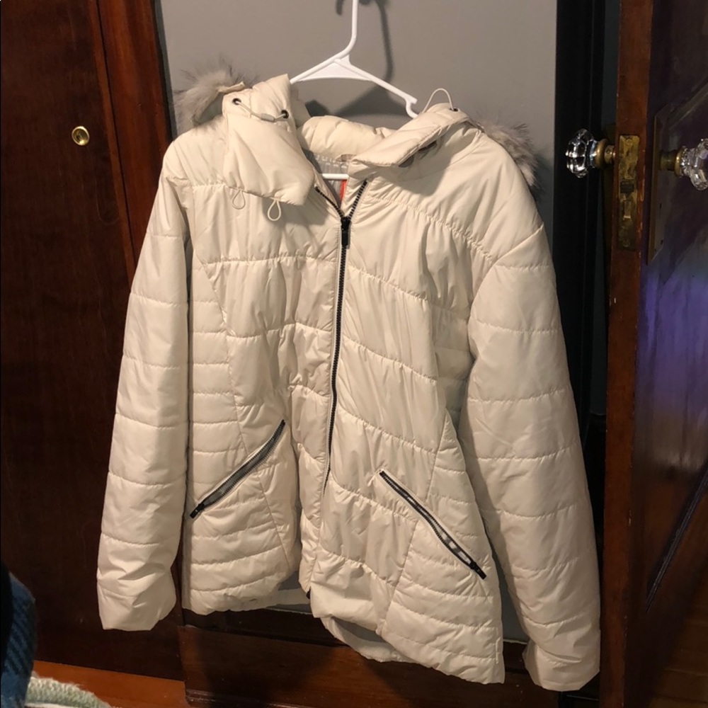 Saved for trade